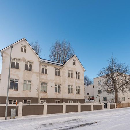 Day Dream Central Akureyri Three Bedroom Apt Εξωτερικό φωτογραφία