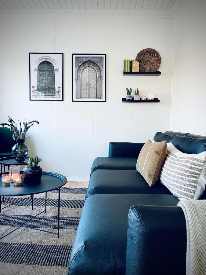 Day Dream Central Akureyri Three Bedroom Apt Εξωτερικό φωτογραφία