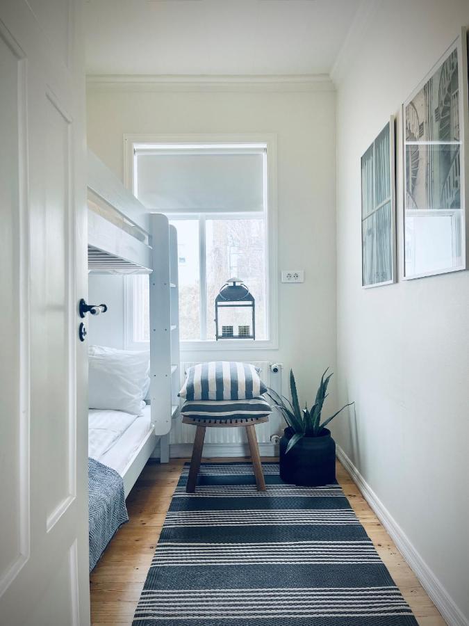 Day Dream Central Akureyri Three Bedroom Apt Εξωτερικό φωτογραφία