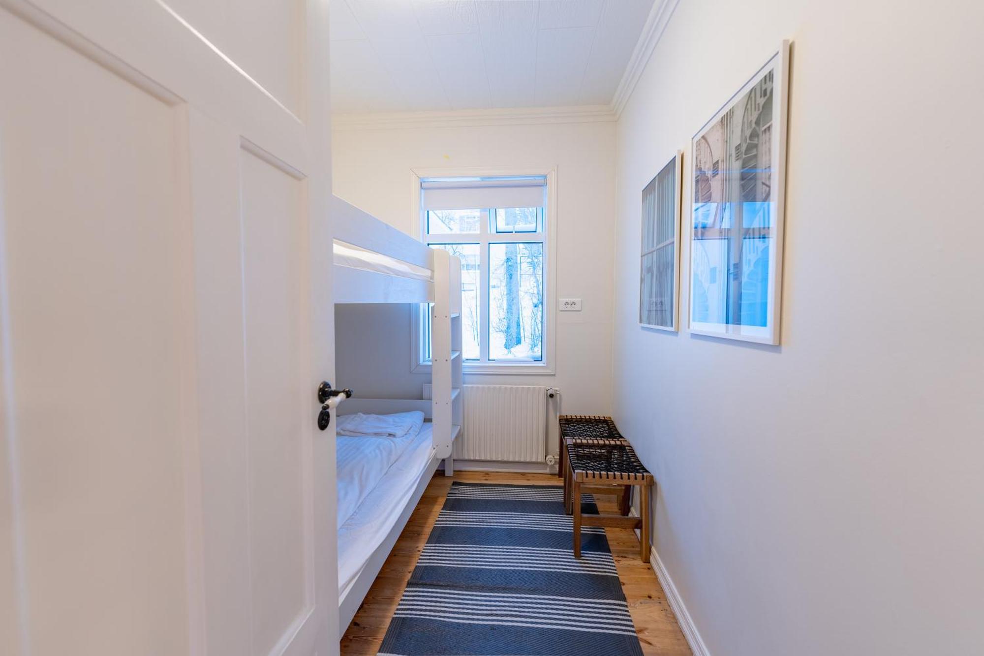Day Dream Central Akureyri Three Bedroom Apt Εξωτερικό φωτογραφία