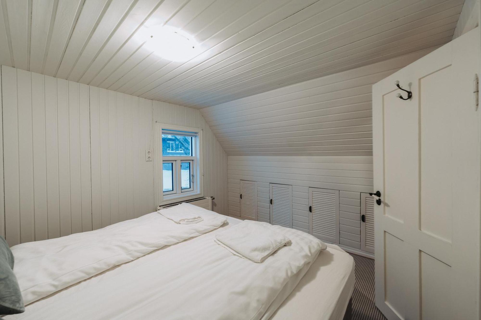 Day Dream Central Akureyri Three Bedroom Apt Εξωτερικό φωτογραφία