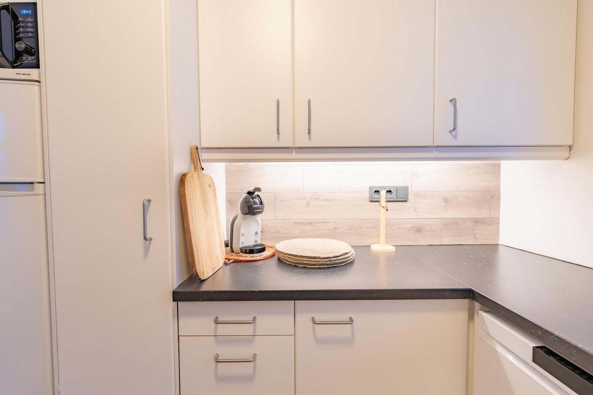 Day Dream Central Akureyri Three Bedroom Apt Εξωτερικό φωτογραφία
