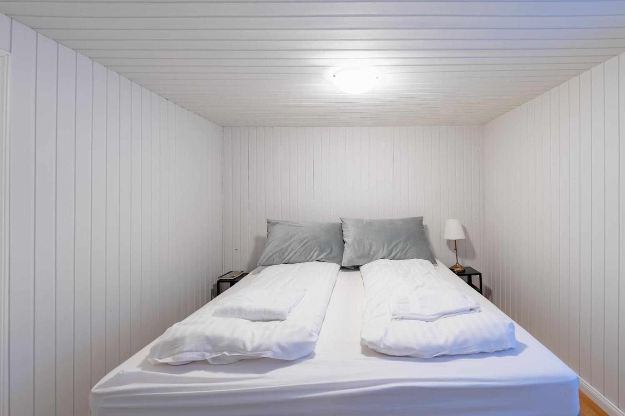 Day Dream Central Akureyri Three Bedroom Apt Εξωτερικό φωτογραφία