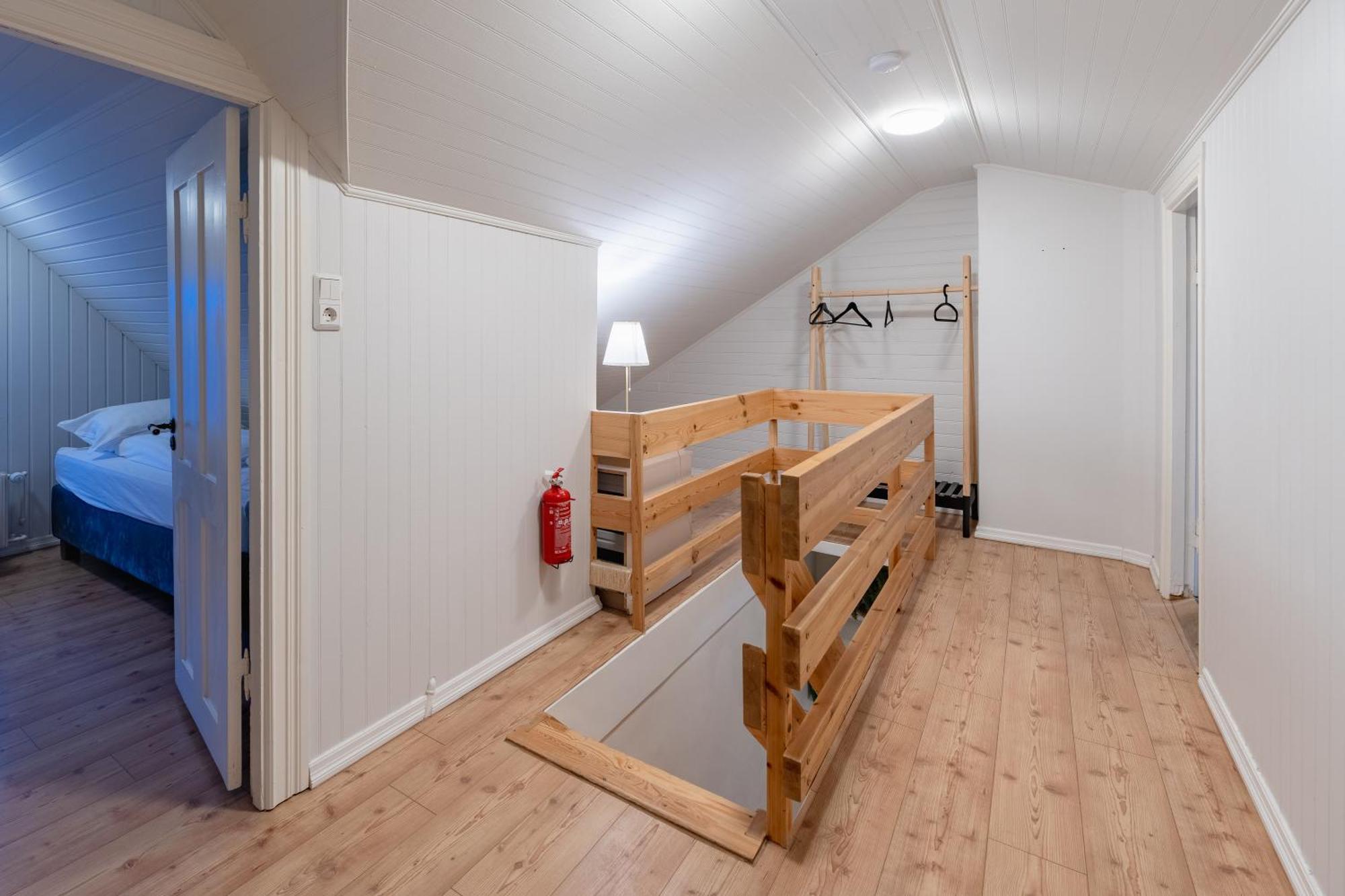 Day Dream Central Akureyri Three Bedroom Apt Εξωτερικό φωτογραφία
