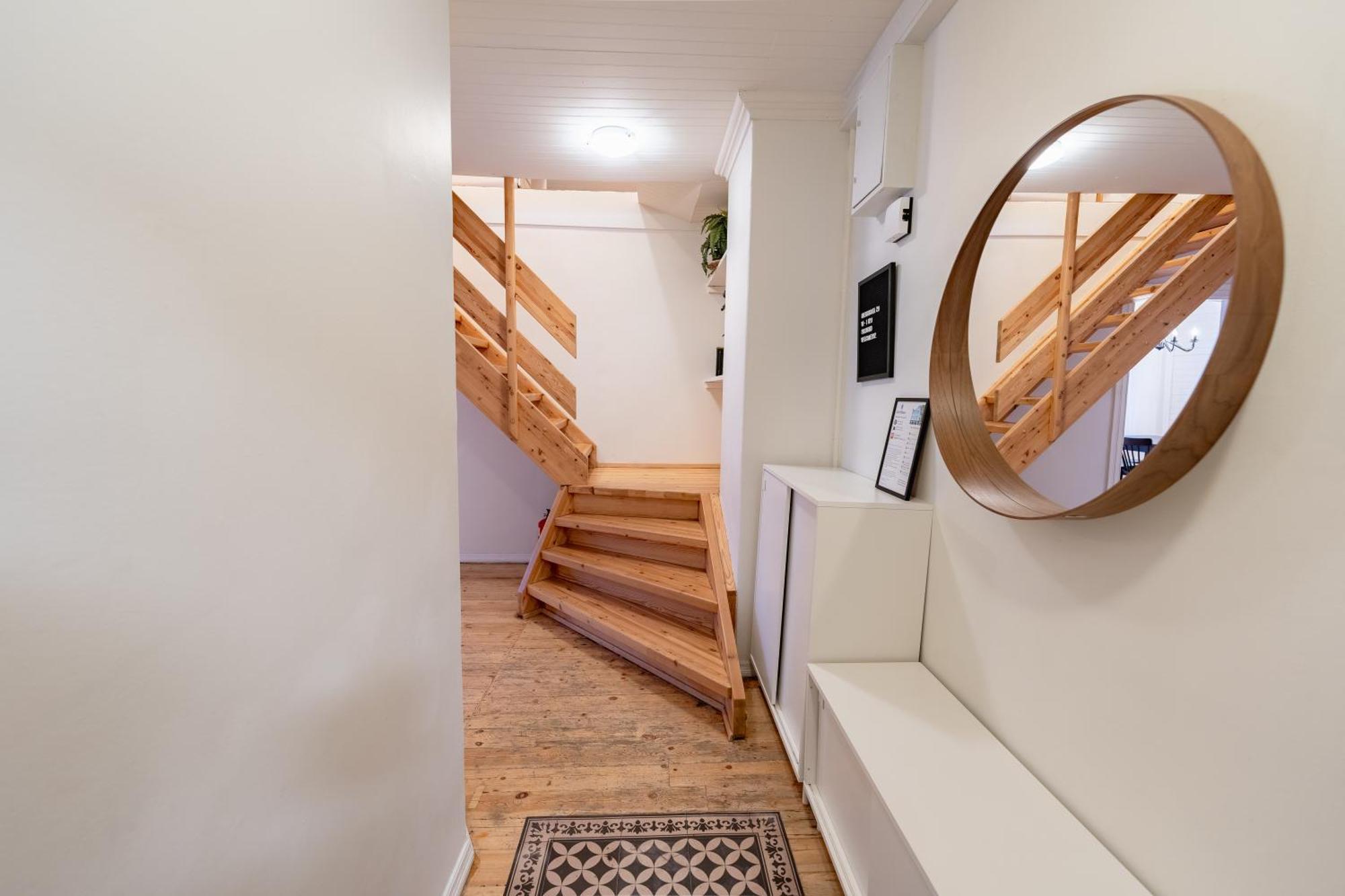 Day Dream Central Akureyri Three Bedroom Apt Εξωτερικό φωτογραφία